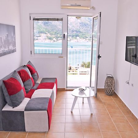 Dream Bay View Loki Kotor Exterior foto