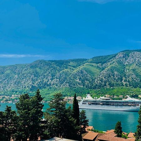 Dream Bay View Loki Kotor Exterior foto