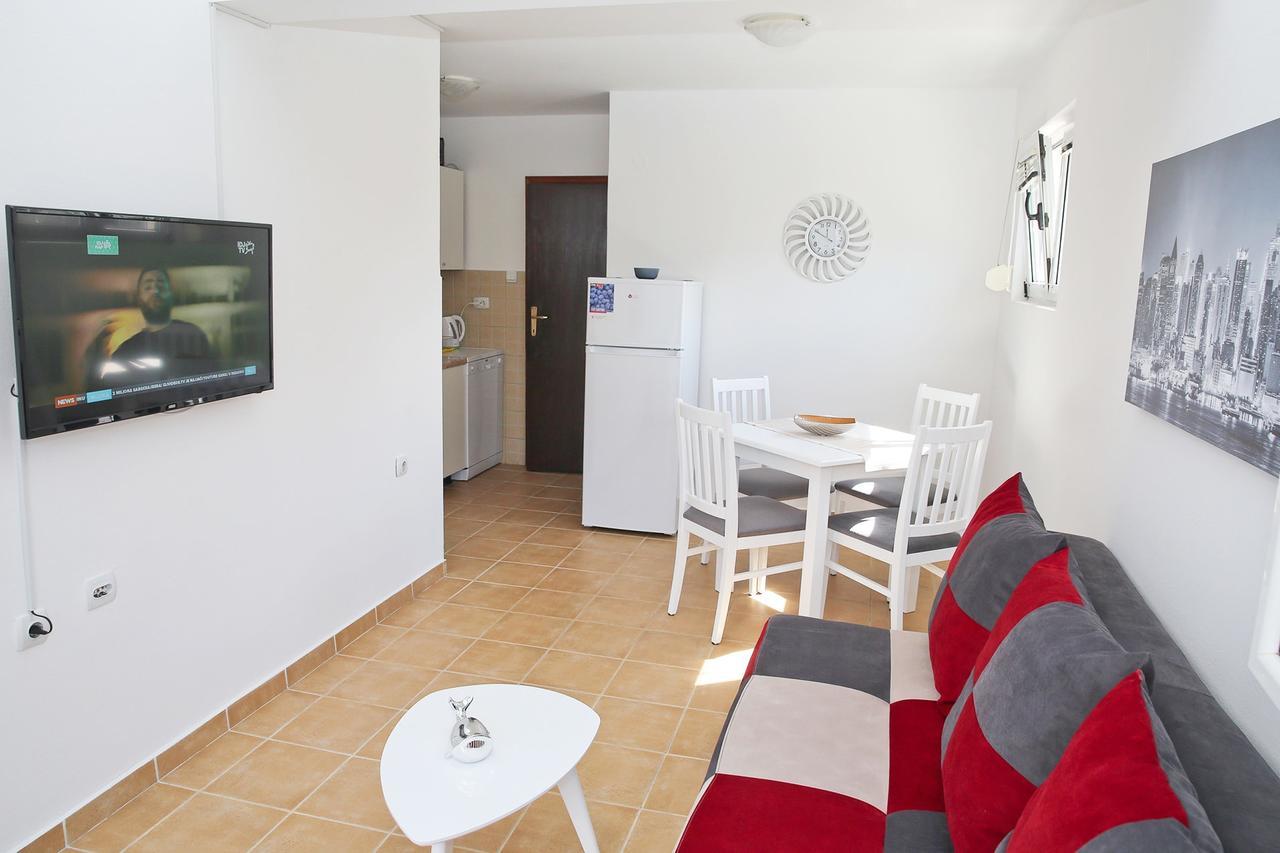 Dream Bay View Loki Kotor Exterior foto