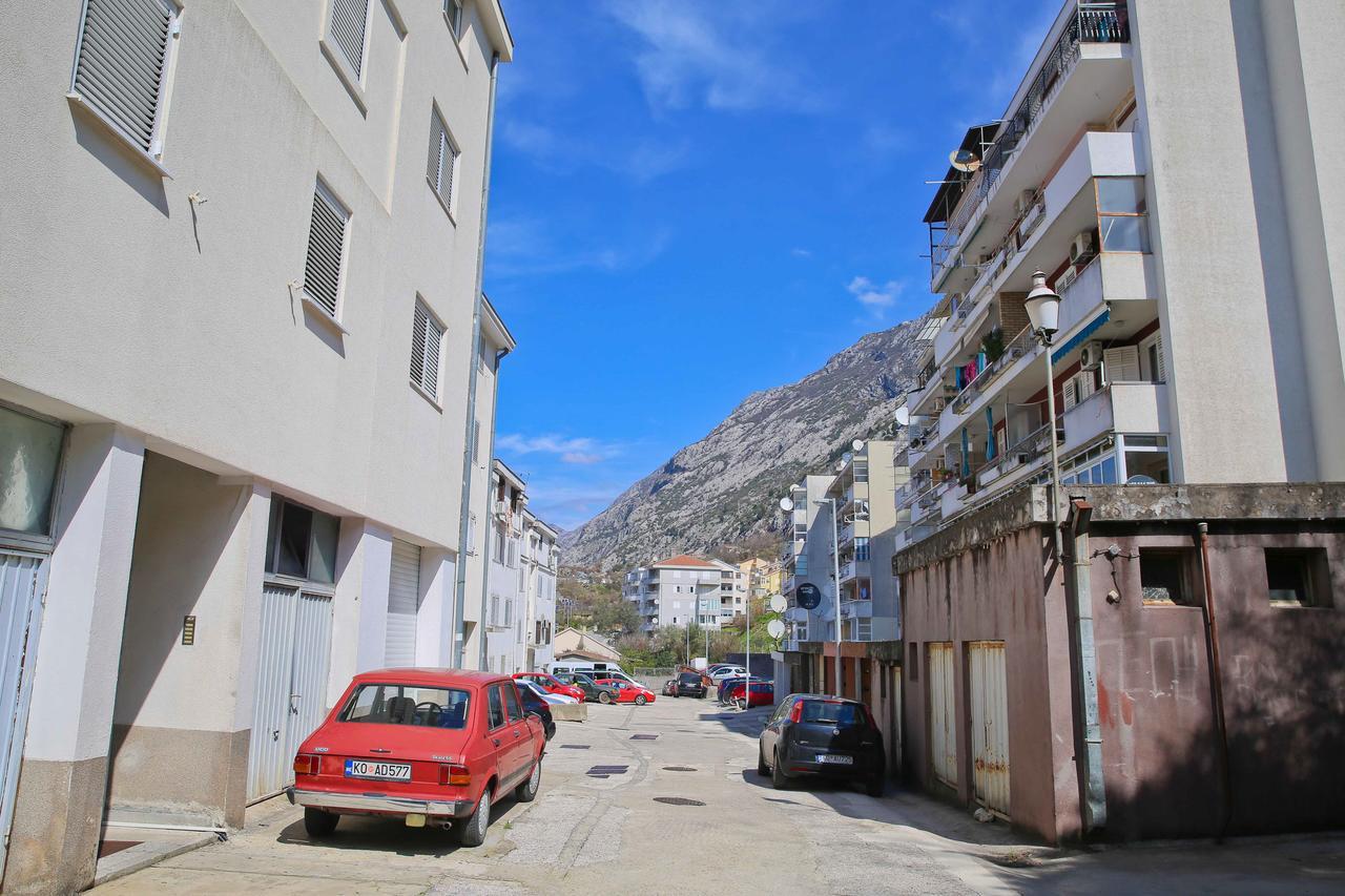 Dream Bay View Loki Kotor Exterior foto